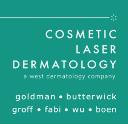 Cosmetic Laser Dermatology logo